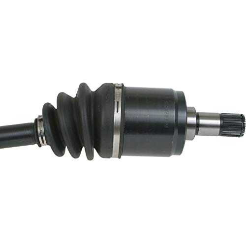 Cardone 66-4217 New CV Axle by Cardone - Image 3