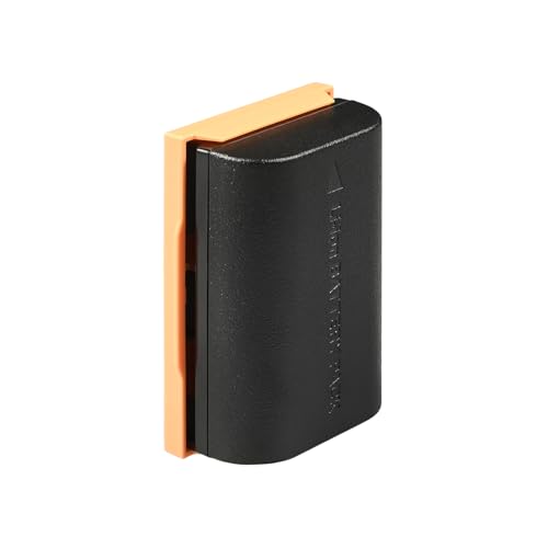 Batería LP-E6P DSTE 2400mAh y cargador micro USB para Canon EOS R5 Mark II 4