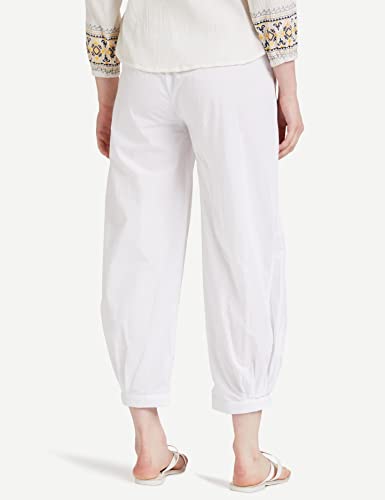 Image of Amazon Brand - Myx Women Cotton Salwar (Available in Plus Sizes)