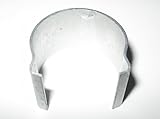 bmw tankrucksack klein r1200gs (k50)  BMW Fuel Petrol Tank Filler Flap Door Hinge Spring 51171969235