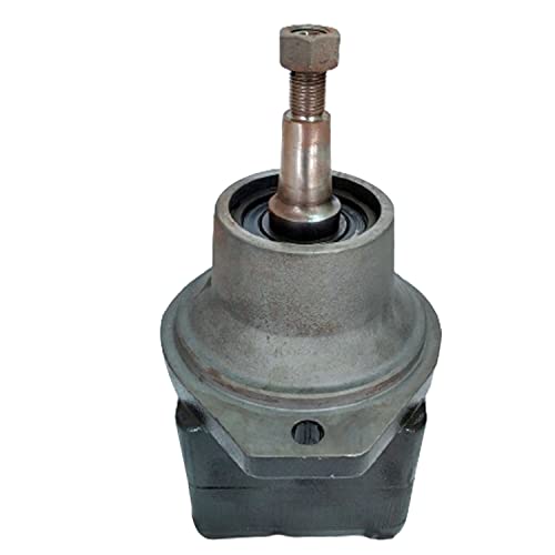 Oil Motor Compatible con Excavadora Hitachi ZX450-3F miniatura 3