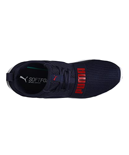 Image of Puma Mens Trail Idp Sneaker