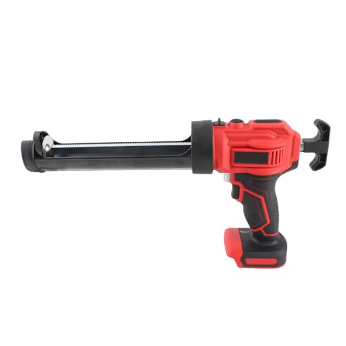 Pistola eléctrica para calafateo inalámbrica Focket miniatura 6