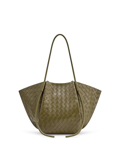 Bolso Tote Ancho Mujer JW PEI Nala miniatura 3