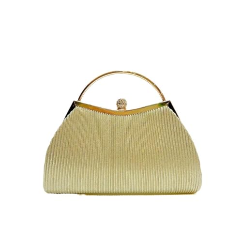 Sac carré rétro strass fini le sac encombrant en soirée chic