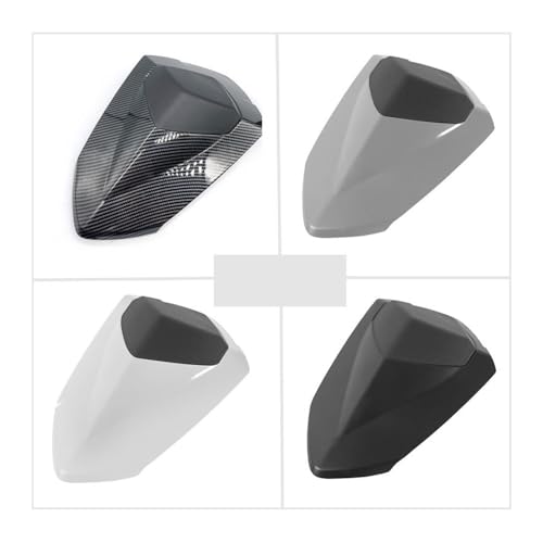 Capot de carénage de section arrière Speed Triple RS 1050 housse de siège solo rigide - 3