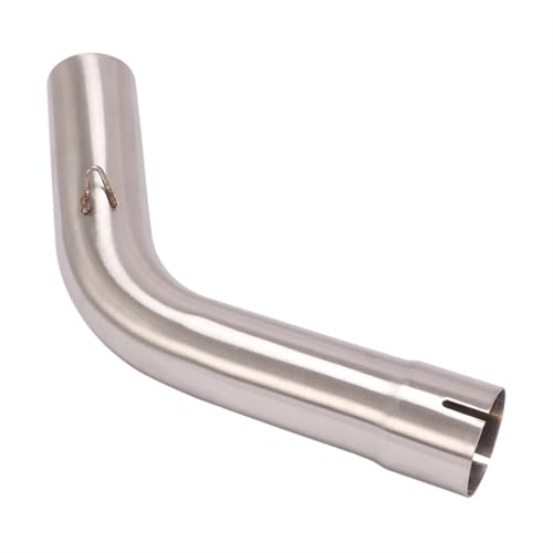 Raccord d'échappement 51mm de précision pour Kawasaki Versys 1000 KLZ1000 2019 2020
