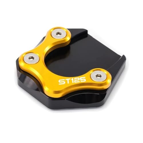 z_Ή DAX125 ST125 2022-2025 p I[goCp ^LbNX^h tbgTChX^h T|[gv[gpbh(Gold)