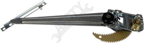Apdty 851022 Manual Window Regulator (Regulator Only) Replaces 69801-89108 #TOP3