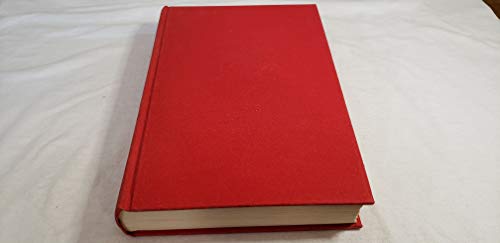 Lincoln and His Generals B0000CIEA5 Book Cover