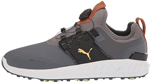 Puma Golf 37607903 Men'S Ignite Articulate Disc Golf Shoe thumb #7