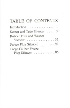 Paperback How to Make Disposable Silencers Vol. II (The Combat bookshelf) Book