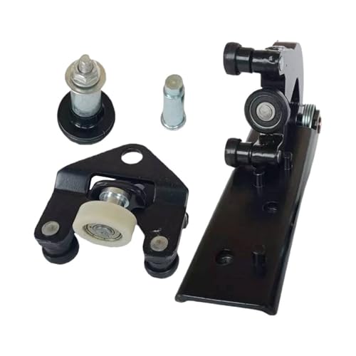 Kit rouleaux porte coulissante droite Renault Master 3 pour réparer le blocage