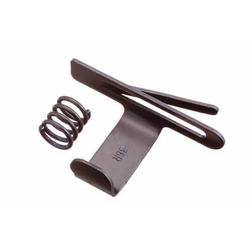 RIDGID 31730 Pipe Wrench Replacement Parts Coil and Flat Spring for RIDGID-Feets 36-Inch Wrench