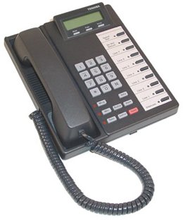 Toshiba DKT2010-SD Digital Phone
