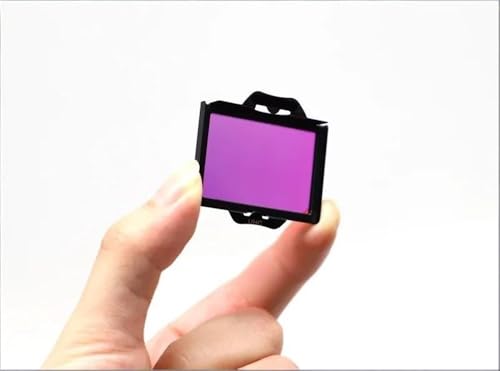 Filtro UHC for Clip de cámara NK-FF accesorios para telescopios astronómicos planetaria 2