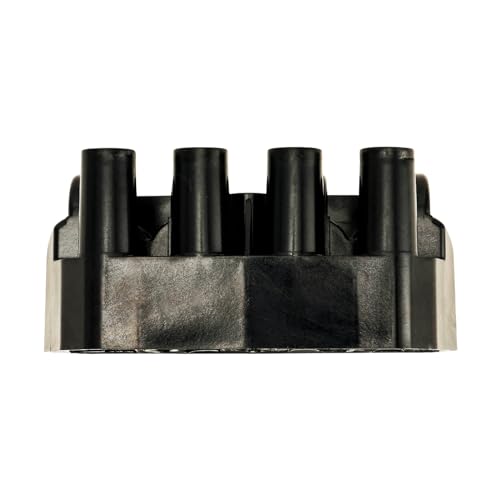 Image of PHILTOP 1 Pack Ignition Coil UF484 Fit for Volkswagen Beetle Jetta Golf