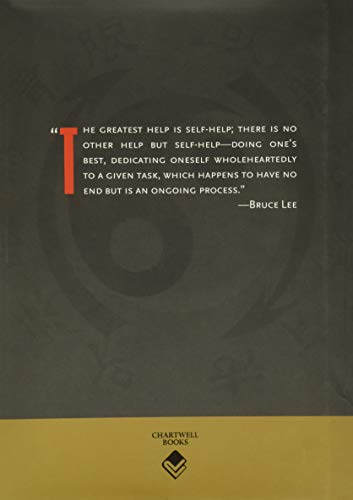 The Warrior Within: The Philosophies of Bruce Lee