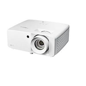 Proyector Optoma ZK450
