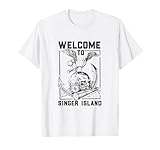 Singer Island en Floride Designs