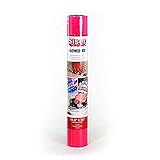 Siser 11.8' x 36' EasyWeed Heat Transfer Vinyl, Coral