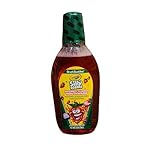 Kids Oral Care Silly Scent Set, Toothbrush, Toothpaste, Mouthwash, Cup and Flossers, 4 Pieces - Image 3