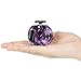 FIDGET DICE 6 Sides Fidget Toys Cube Fidget Hexagon Fdget Block Relieves Stress and Anxiety Cube for Children and Adults