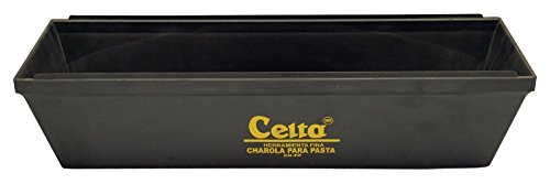 charola para tablaroca marca Celta