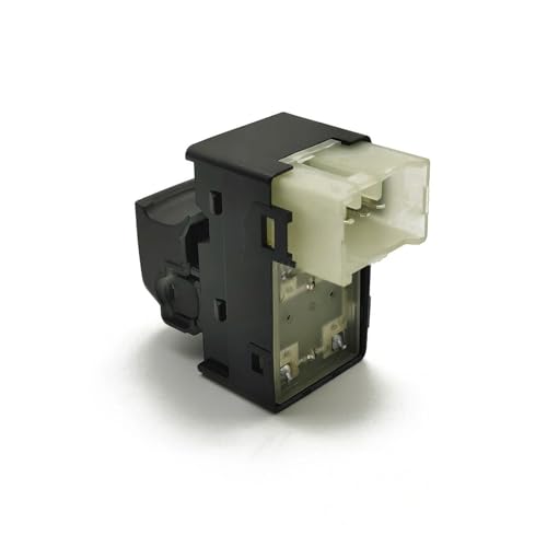 Bouton de lève-vitre électrique Elantra commande fluide passager - 4