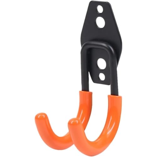 Wapik �K���[�W�p�t�b�N10�� �c�[�� ���[ ����~�߉��H ���|�� �ǖʎ�t�H�� �_�u�� ���͂ȑω׏d�E�X�g���[�W�E�n���K�[ ���ȕǊ|���I�[�K�i�C�U�[ ���ϋv �p�b�N���[ ���� �� ���� �q�� (�I�����W,G*10��) [���s�A���i]