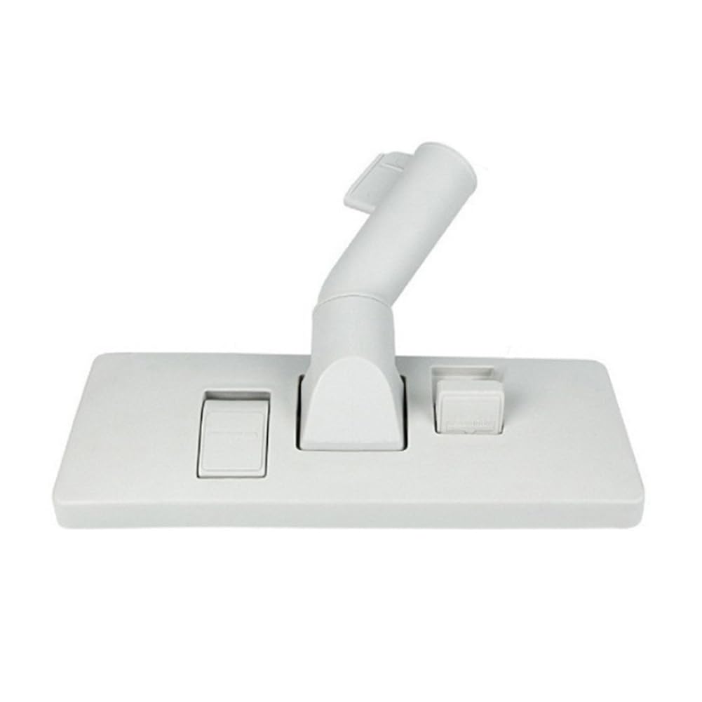 CTRLZS Replacement Carpet Floor Brush Head for 32mm Universal Vacuum Cleaner- Dust Brush Tool Attachment Part