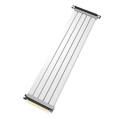 Amazon.co.jp: LINKUP - AVA PCIe 4.0 Gen 4 x16 ライザーケーブル