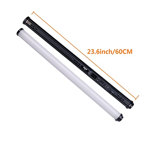 Aputure Amaran T2C 60cm RGBWW フルカラー LEDスティックライト の商品画像 1