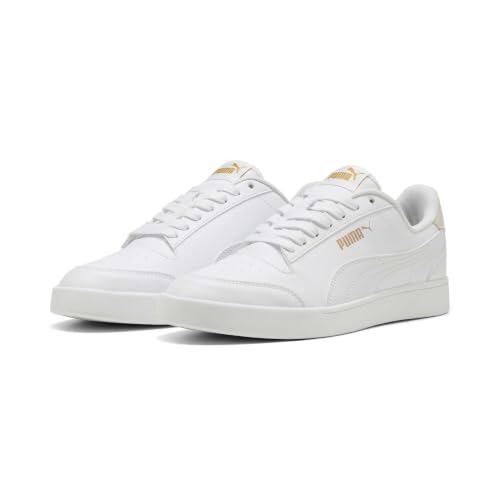 Image of Puma Men Shuffle Sneaker