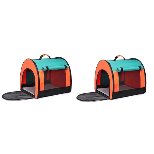 ėp LpL[ \tg^Cv Eh~ ʋC ܂肽݉\ ԍڗp V/a@ʂp ȃXy[X NbVt yʐ݌v Lp p 15kg܂ł̌Ή(Blue-orange 2 pcs)