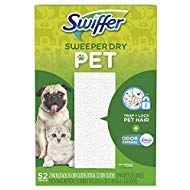 Swiffer Refills, 52 Count