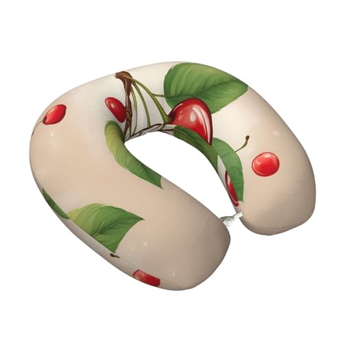 Almohada de poliéster tamaño único negra miniatura 2
