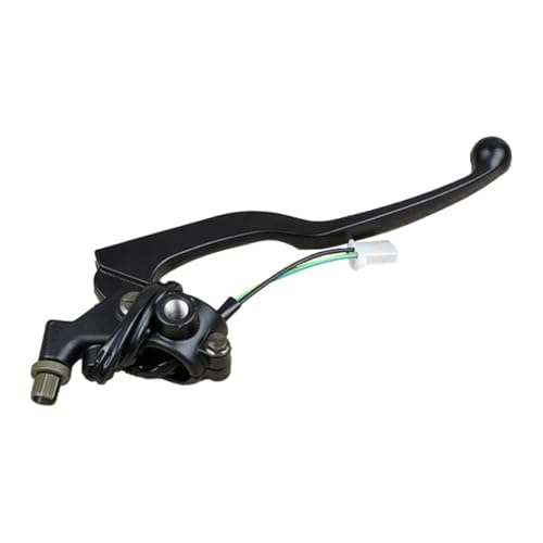 Palanca de embrague para Yamaha YB125 maneta freno delantero 5VL repuesto 2014-2023