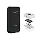 CarlinKit 3.0 carplay wireless adapter,Per auto con funzione carplay(Audi,VW,Volvo,Renault,Ford,Opel,Citroen,Toyota,Peugeot,Honda,Hyundai,KIA),Supporta IOS15+,aggiornamento carplay wireless