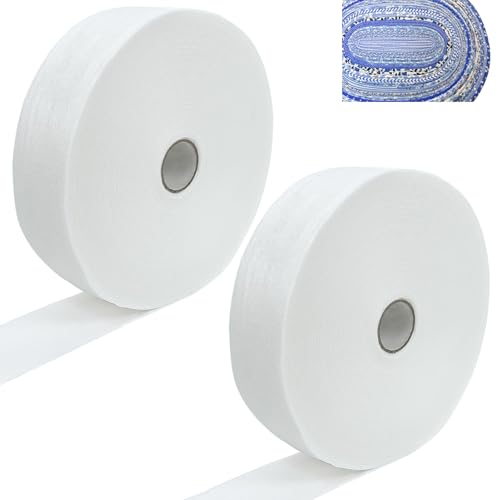 Codohi COZYY-ZCM001 2 Rolls Jelly Roll Batting Strips cover