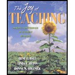 Joy of Teaching - Making a Difference in Student Learning (08) by Hall ...