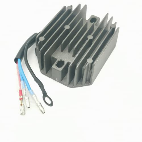 12V Regulator Rectifier 15372-64602 1537-64600 For Kubota B7100D B6100D B5100D - View #11