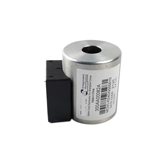 Bobine d'électrovanne 300AA00082A DC24V pour valve hydraulique - 2