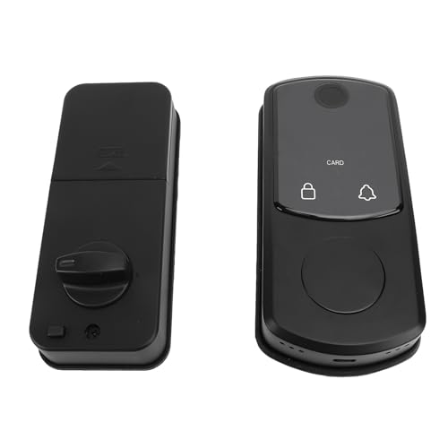 Solution cle perdue grace au verrouillage intelligent avec clavier de securite