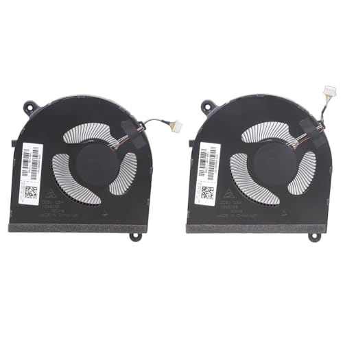 Ventilador de CPU GPU para portátiles de 16": refrigera al máximo tu equipo