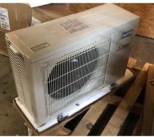 Amazon Com American Standard Naxsst12a112aba 12 000 Btu Single Zone Outdoor Mini Split Heat Pump Unit 23 1 Seer 208 230 60 1 R 410a Home Kitchen Amazon Com American Standard Naxsst12a112aba 12 000 Btu Single Zone Outdoor Mini Split Heat Pump Unit 23 1 Seer 208 230 60 1 R 410a Home Kitchen