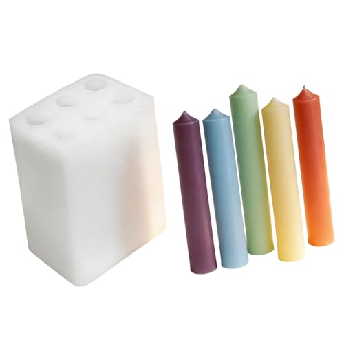 Espátula de silicona resistente a altas temperaturas con mango largo multiusos 2