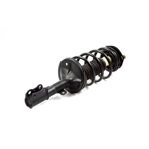 Image of Gabriel G57373 Ultra ReadyMount Front Right Complete Strut Assembly for 04-06 Toyota Sienna FWD (1 Pack)