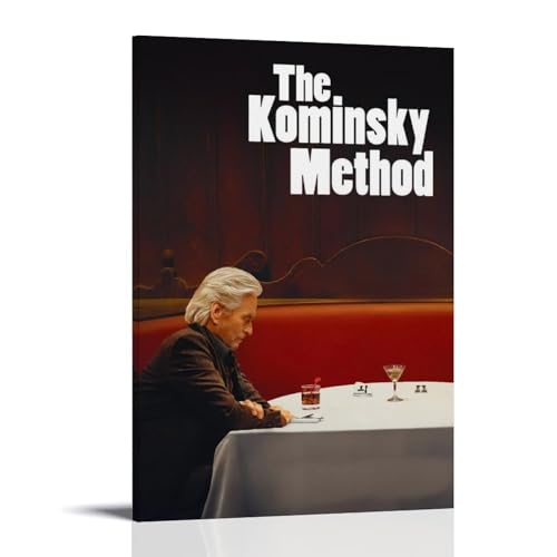 Bild: LNSXYSCQ Leinwandposter 