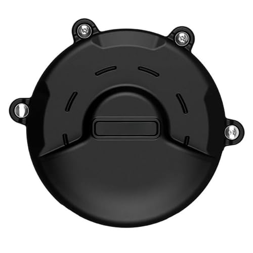 Cubierta de motor para Panigale V4 V4S 2018-2024 protector estator